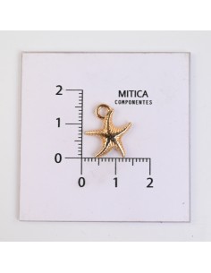 Fundición Dorada Estrella...