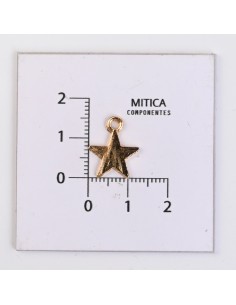 Fundición Dorada Estrella...