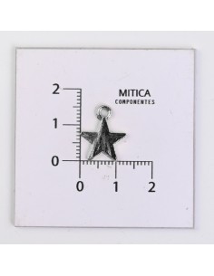Fundición Níquel Estrella...
