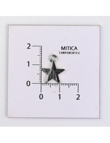 Fundición Níquel Estrella Art. M6244...
