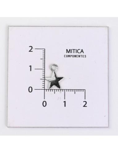 Fundición Níquel Estrella Art. A7238...