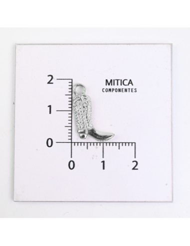 Fundición Bota Níquel Art.M4271 [500gr]