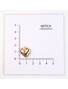 Fundición Corazón Dorado...