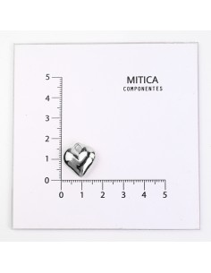 Fundición Corazón Níquel...