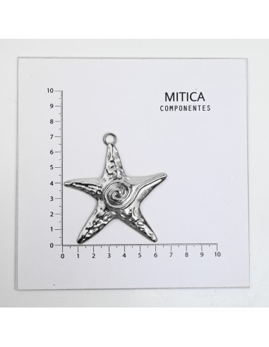 Fundición en Forma de Estrella Níquel...