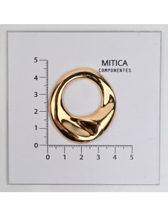 Fundición Dorado Orgánico...