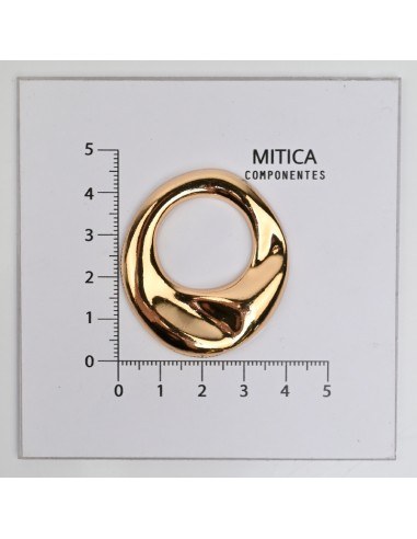 Fundición Dorado Orgánico Art.M4165...