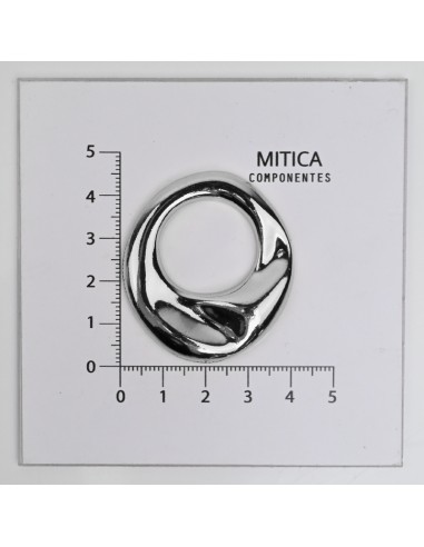 Fundición Níquel Orgánico Art.M4165...