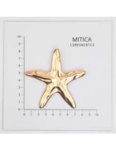 Fundición Dorado Estrella...