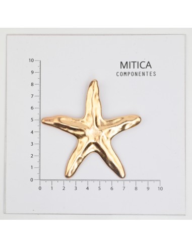 Fundición Dorado Estrella Orgánico...