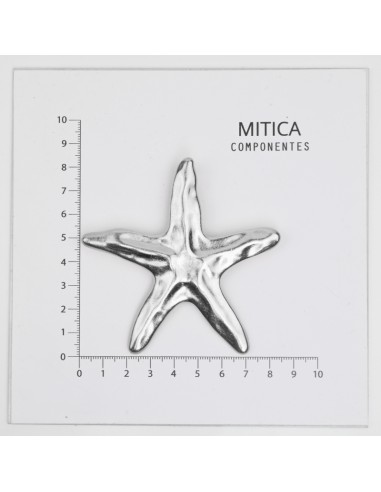 Fundición Níquel Estrella Orgánico...
