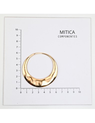 Fundición Dorado Orgánico Art.M4729...
