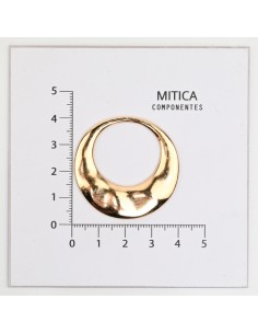 Fundición Dorado Orgánico...