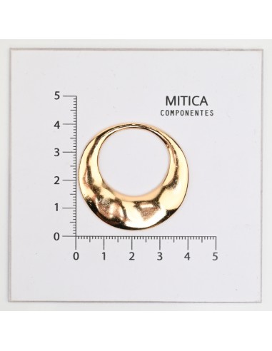 Fundición Dorado Orgánico Art.M4727...