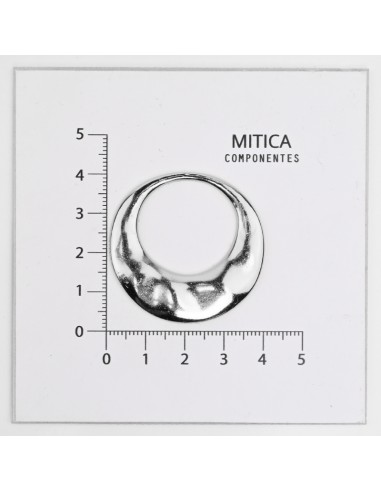Fundición Níquel Orgánico Art.M4727...
