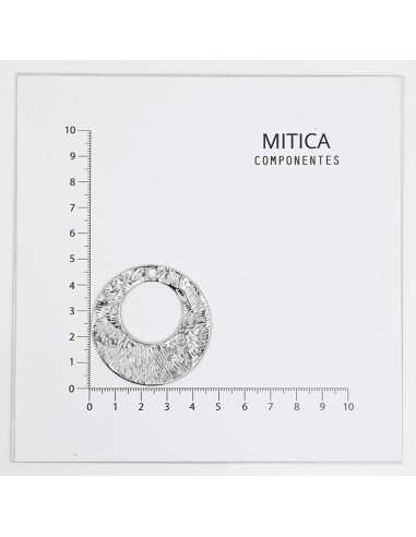 Fundición Níquel Orgánico Art.M4734...