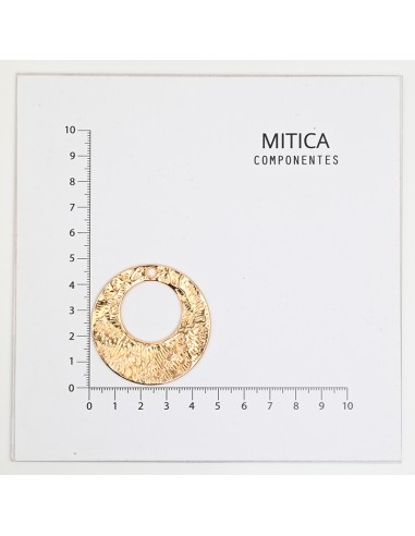 Fundición Dorado Orgánico Art.M4734...