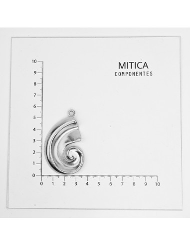 Fundición Níquel Caracol Art.M4738...
