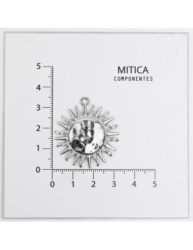 Fundición Níquel Sol Art.M4740 [500 gr]