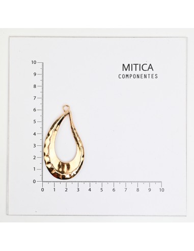 Fundición Dorado Orgánico Art.M4737...