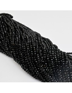 Roca Cristal 4MM Negro...