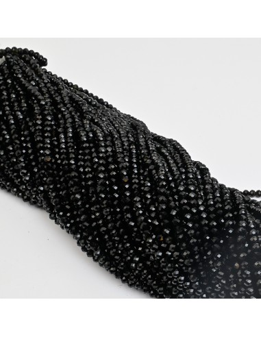 Roca Cristal 4MM Negro [1tira ]