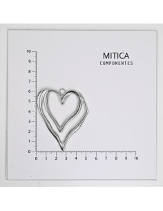 Fundición Níquel Corazón...