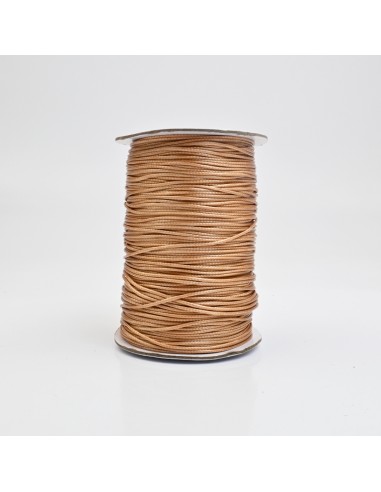 Cordón Dulce de Leche con Alma 1MM...