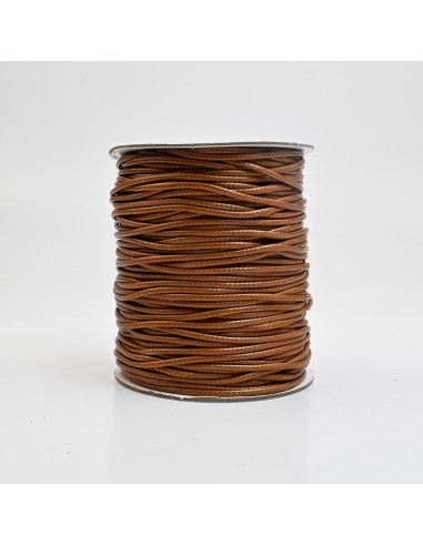 Cordón Dulce de Leche con Alma 2MM...