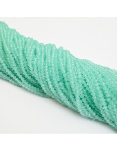 Roca Cristal 3MM Aqua...