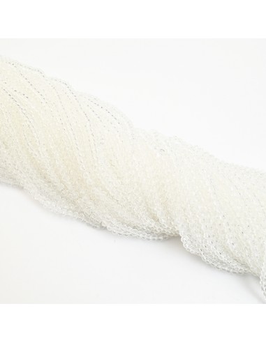 Roca Cristal 3MM Blanco Transparente...