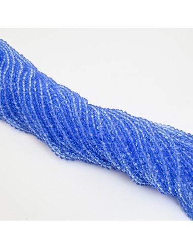 Roca Cristal talle 6 Azul...