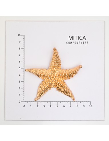 Fundición Estrella Dorada Art.M4744...