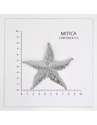 Fundición Estrella Níquel Art.M4744...