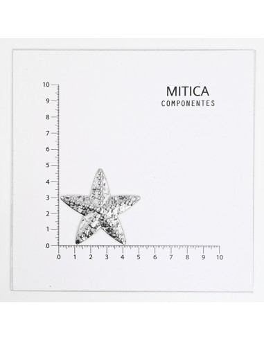 Fundición Estrella Níquel Art.M6847A...