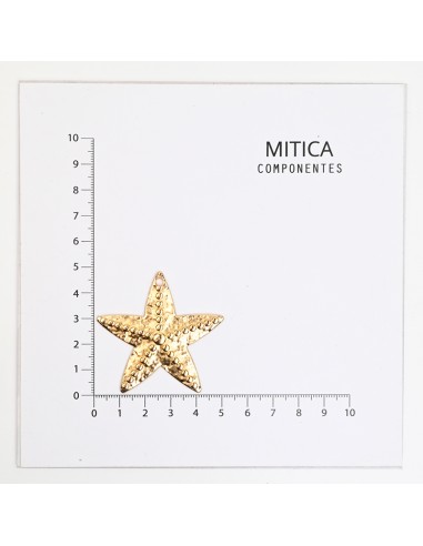Fundición Estrella Dorada Art.M6847B...