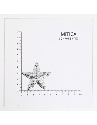Fundición Estrella Níquel Art.M6847B...
