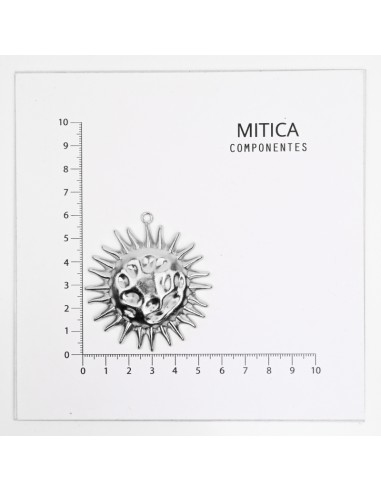 Fundición Sol Níquel Art.MD011 [500 gr]