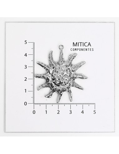 Fundición Sol Níquel Art.M4171 [500 gr]