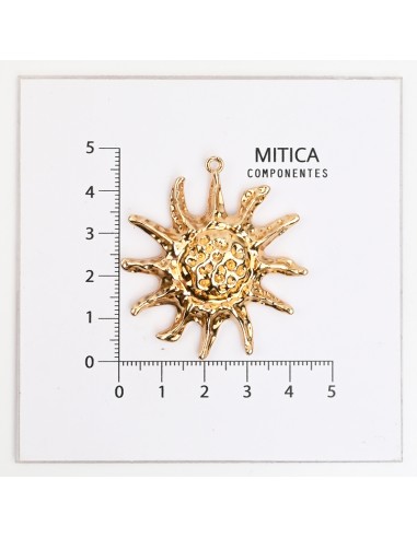 Fundición Sol Dorado Art.M4171 [500 gr]