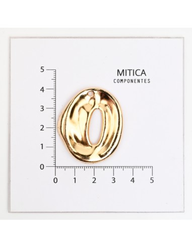 Fundición Dorado Orgánico Art.M4848...