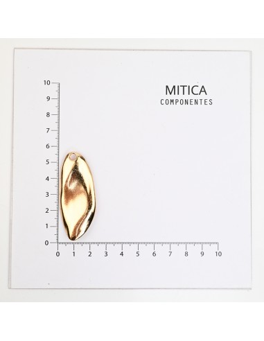 Fundición Dorado Orgánico Art.M4849...