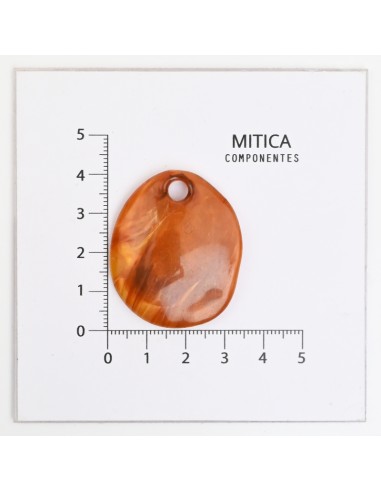 Resina Simil Piedra Orgánica Dulce de...