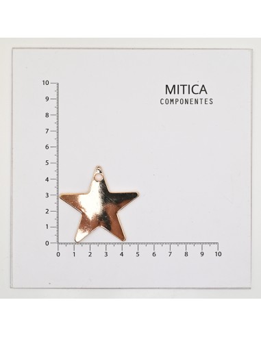 Fundición Estrella Dorado Art.35518...