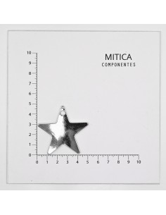 Fundición Estrella Níquel...