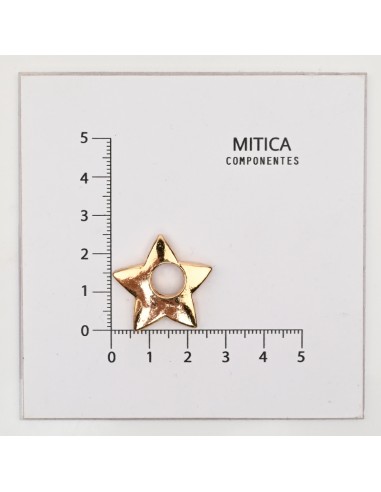 Fundición Estrella Dorado Art.A16546...