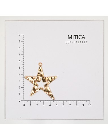 Fundición Estrella Dorado Art.A40986...
