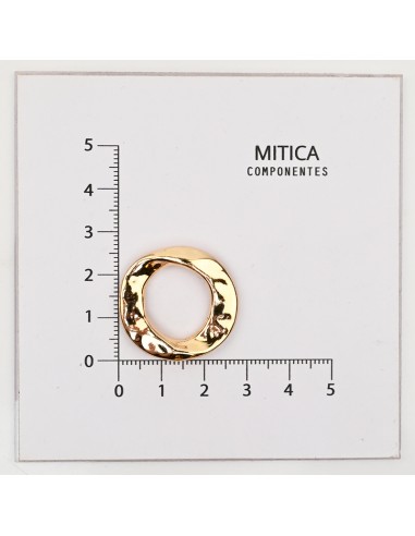 Fundición Orgánico Dorado Art.A62925...