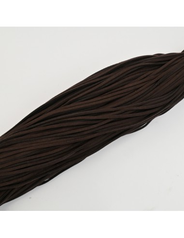 Gamuza Marrón Oscuro Art.M5504 [10M]