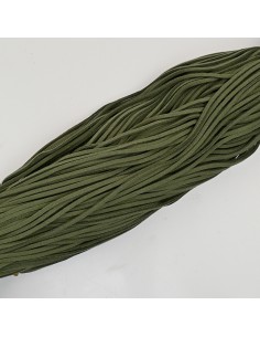Gamuza Verde Army Art.M5504...